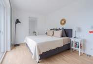 Exklusives Neubau-Penthouse