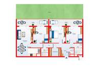 "Unglaubliches Garten Paradies und ruhe Oase"