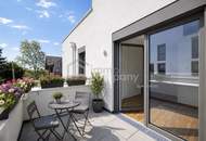 ERSTBEZUG AM MÜHLWASSER | 3 ZIMMER | BALKON | U2-NÄHE | GARAGE OPTIONAL