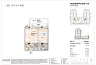 THE ARIK - Nur einen Schritt vom 7. Bezirk entfernt - 2 Zimmer mit Architektur zum Wohlfühlen