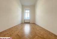 ERSTBEZUG NACH SANIERUNG I 3-Zimmer-Wohnung