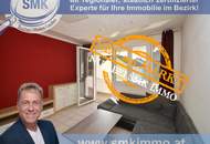 Helle Wohnung mit Loggia, im Grünen und doch nah am Zentrum!