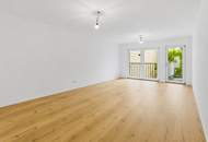 HÜTTEL 101 LIVING ++ NEUE 2-Zimmer mit BALKON