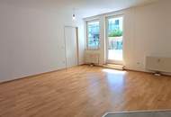 3 Zimmer Gartenwohnung in Top-Lage bei U3 Simmering