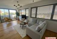 3-Zimmer-Wohnung mit Balkon in Leopoldsdorf