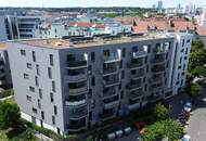 Exklusives Wohnen in Simmering – Neubau mit urbaner Infrastruktur & erholsamer Umgebung