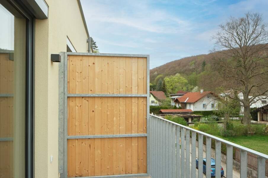 Idyllisches Wohnen im Wienerwald: Moderne Eigentumswohnungen in Kaltenleutgeben, Wohnung-kauf, 235.000,€, 2391 Mödling