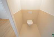 Klimatisierte 3-Zimmer-Maisonette mit Terrasse