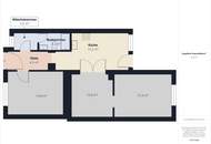 Kleines Haus mit Garten nahe Wien