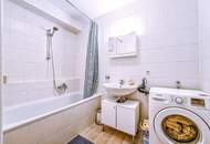Saggen: Sonnige 2,5-Zimmer-Dachgeschoß-Wohnung mit Westbalkon, Lift und TG-Stellplatz!
