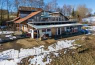 Viel Raum. Viel Land. Viel Leben.