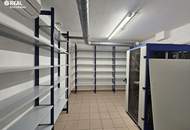 Repräsentatives Büro mit Atrium & optionaler Lagerhalle in bester Lage bei Wien