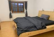 Gemütliches Landhaus mit Einliegerwohnung in erhöhter Waldrandlage - Sehr ruhig gelegen!