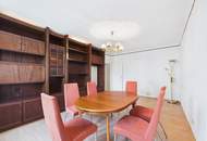3-Zimmer-Wohnung mit großen Renovierungspotenzial am ruhigen Arthaberplatz mit Grünblick | DAVE