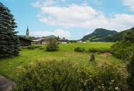 Wohnen mit Aussicht – Großzügiges Grundstück in traumhafter Lage