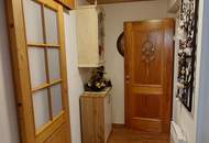 Kleines Paradies in einer idyllischen Kleingartensiedlung