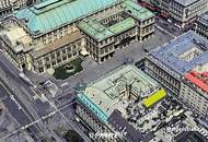 4 Zimmer -100m2 Dachterrasse