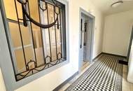 Typisch Wien – nur schöner! Altbau mit Wow-Faktor & Platz zum Leben – Jetzt entdecken!
