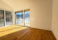 Penthouse mit Panoramaterrasse und Seeblick – SEE.LEBEN Mondsee