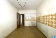 Sanierungsbedürftige 2-Zimmer-Wohnung nahe Wilhelminenberg & Postsportplatz