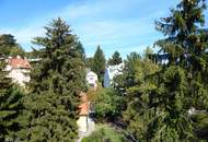 3-Zimmer-Wohnung mit 2 Balkonen und Grünblick! Familien - Paare - Naturliebhaber