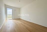 Ostseitiger 2-Zimmer-Traum mit großem Balkon in Ruhelage – provisionsfrei nahe U1!