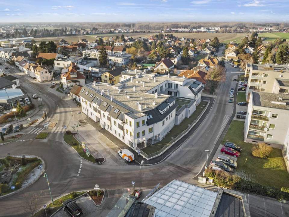 ++ WOHNTRAUM entdecken ++ Exklusive DREI Zimmer mit BALKON