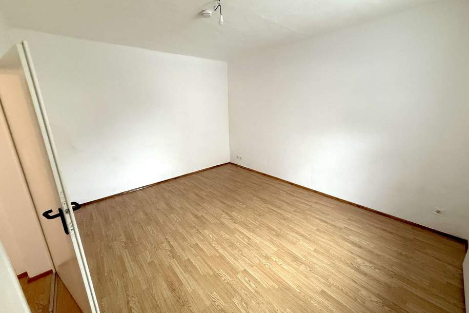 Garconnaire in Klagenfurt, St. Ruprecht zu vermieten, Wohnung-miete, 523,50,€, 9020 Klagenfurt(Stadt)