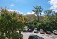 "3-Zi-Whg mit Blick ins Grüne"