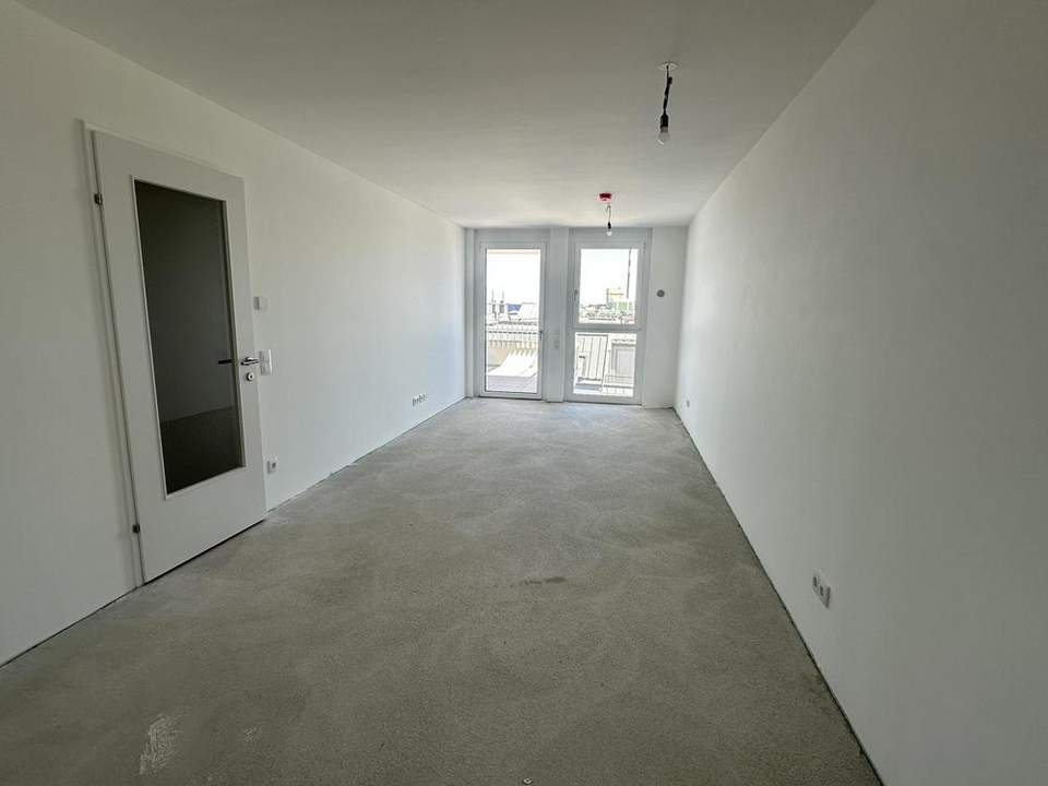ZU HAUSE DIREKT AN DER U3