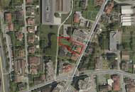 Top-Stadthaus: Zentrale Lage, großes Grundstück