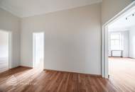 Schöne 3-Zimmer Wohnung, Nähe Galleria Landstraße