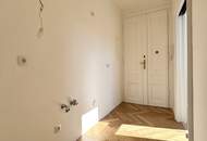 1170! Entzückende, ruhige und generalsanierte Garçonnière nahe Elterleinplatz! Erstbezug nach Sanierung!