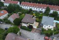 Attraktives Einfamilienhaus in gefragter Wohnlage von St. Pölten