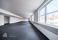 Erstbezug! Elegantes 5-Zimmer Büro in Toplage