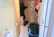 ZWEIZIMMERWOHNUNG IN RUHIGSTER GRÜNLAGE IN DORNBACH