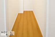 Zuhause ankommen – Dachwohnung mit sonniger Außenfläche