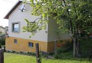 Ein/Mehrfamilienhaus nahe dem Zentrum