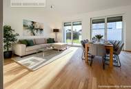 Moospoint - Haus 6 belagsfertig