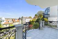 Exklusive Traumvilla im 13. Bezirk – Wien Hietzing