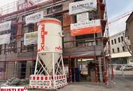 ERSTBEZUG I Bürofläche in zentraler Lage von Graz