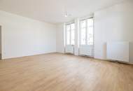 Betreutes Wohnen in Wiener Neustadt – besonders großzügige 2-Zimmerwohnung