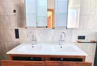 Lebensqualität pur im Dachgeschoss mit Terrasse und Garten! 4 Zimmer + Hochwertige Materialien + Viel Grün und Ruhe + Toller Blick! Ihr Rückzugsort mit WOW-Effekt!