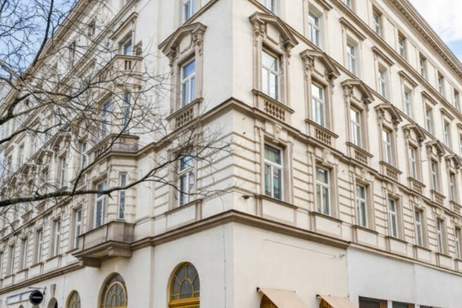 modernisiertes Großlokal & Szenelokal | Gemeinsam oder einzeln übernehmbar | Pacht / Kaufpacht / Kauf, Gewerbeobjekt-legalform.pacht, 3.800,00,€, 1090 Wien 9., Alsergrund