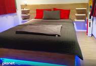 Kleingartenidylle in 1130 Wien