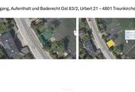 Landhaus mit ungewöhnlicher innenarchitektonischer Gestaltung!