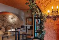 Betriebsbereite Pizzeria mit Betreiberwohnung in Toplage am Hartberger Hauptplatz