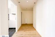 Eine seltene Gelegenheit - Altbau mit freiem Mietzins durch RBG 1971 - Helle modernisierte 1-Zimmer-Wohnung - in ruhiger Seitenstraße und direkter U-Bahn-Nähe des 10. Bezirks