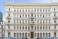 GOLDSTÜCK JOHANNES – WIENER NOBLESSE MIT DEM GANZ BESONDEREN ETWAS