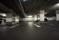 Nie wieder Parkplatz suchen! Garagenstellplatz zur Miete